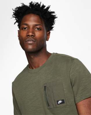 nike lightweight t shirt