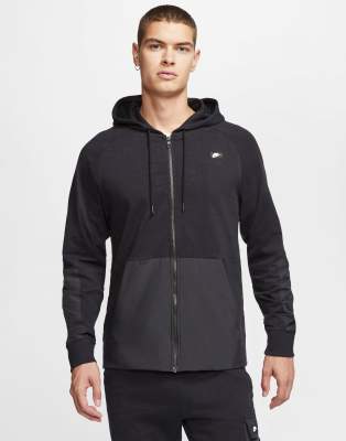 Nike Lightweight Utility zip-through 