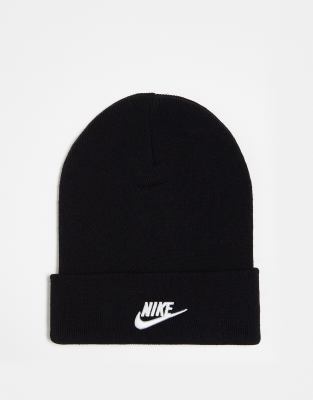 Nike Beanie In Black In Black