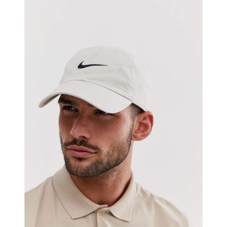 Asos nike outlet cap