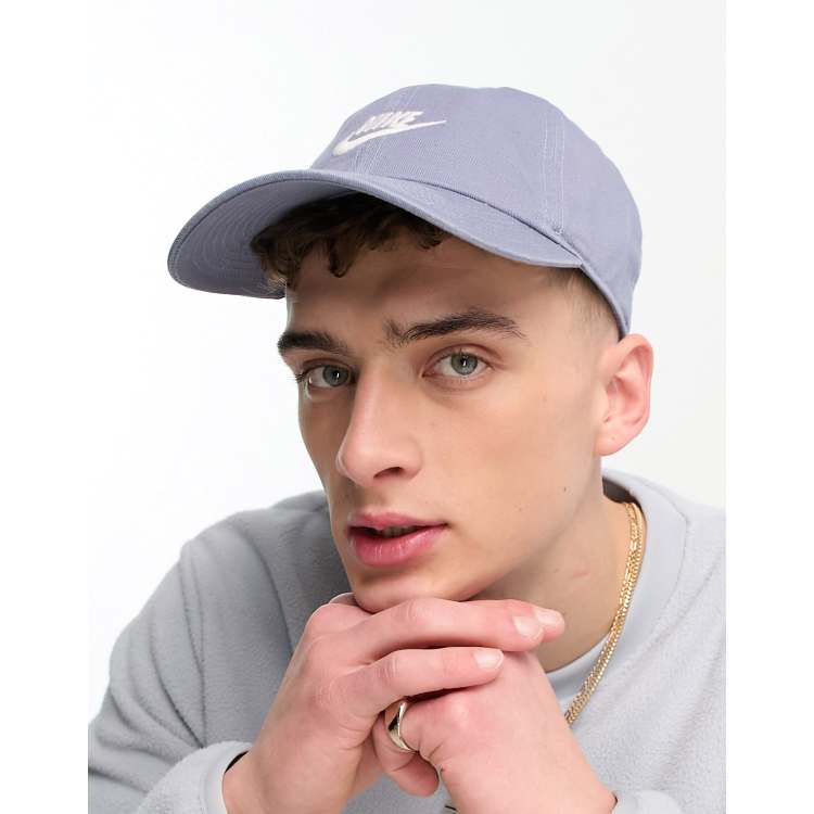 Nike light blue hat cheap