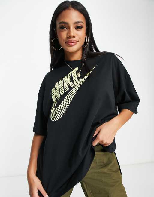 Women's Nike Print Tops