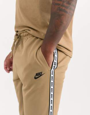 nike sand joggers