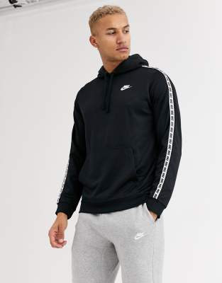 nike curve hoodie