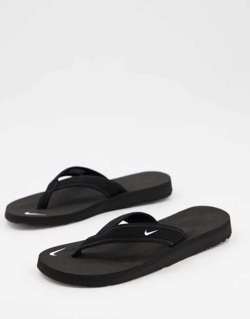 Nike thong clearance slippers