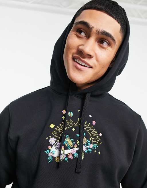 Nike hoodie online pack