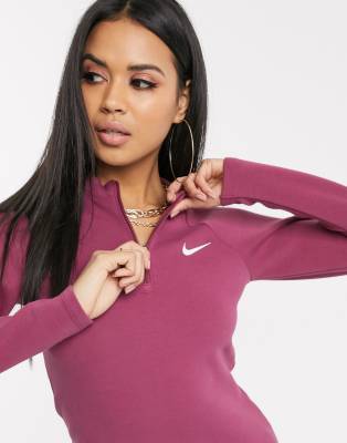 nike dress asos