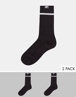 chaussettes montantes jordan