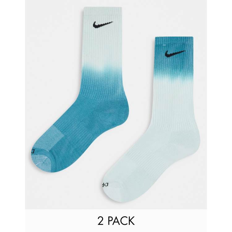 Chaussette best sale nike couleur