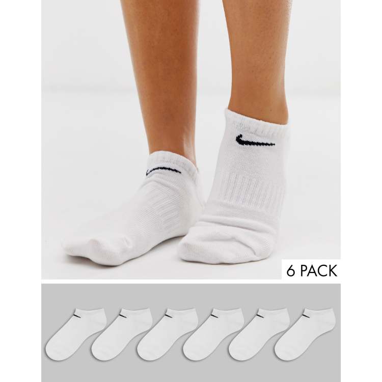 Chaussette de sport discount nike