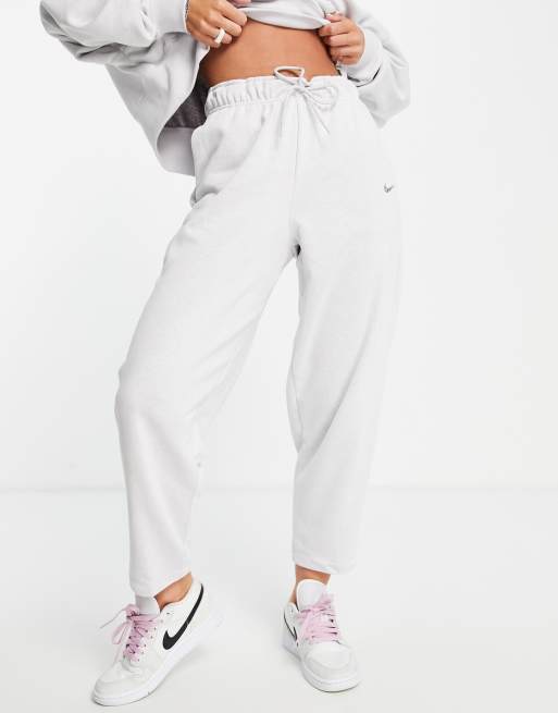 Women's nike store lounge fleece pant