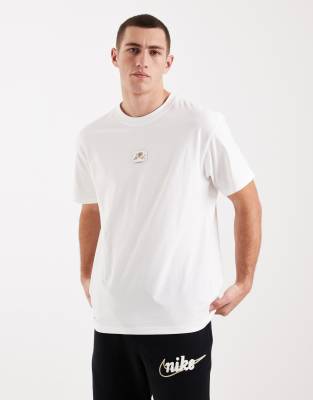 Nike Love Is In White