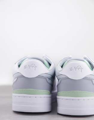 color block sneakers nike