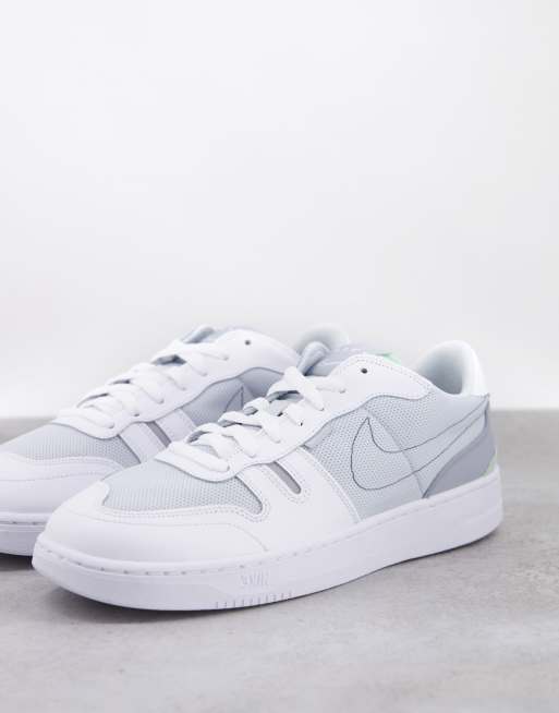 Nike colour hot sale block trainers