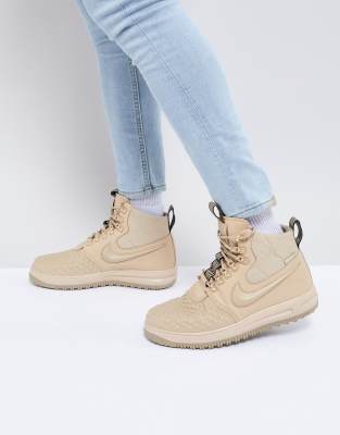 nike lunar force 1 duckboot '17