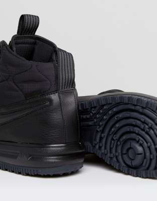 nike air lunar force duckboot