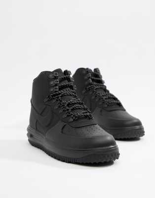 nike lunar force 2 duckboot
