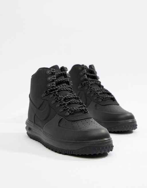 nike lunarlon nere nike lunarlon nere