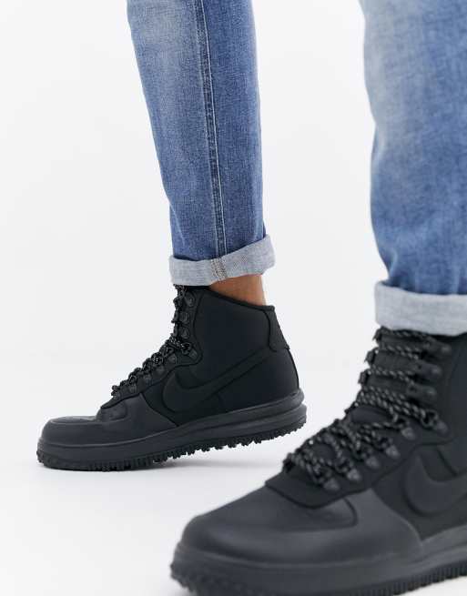 nike air force 1 duckboot lunar