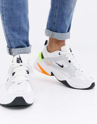 semelle nike m2k