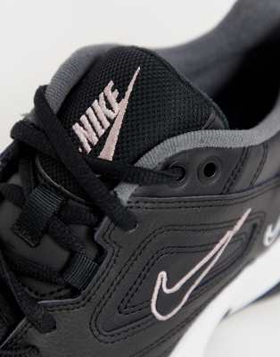 m2k tekno noir