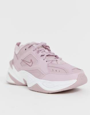 Nike discount m2k rosas