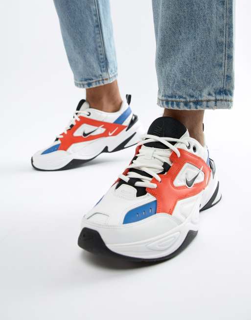 Asos m2k tekno hotsell