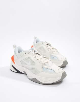 m2k tekno bianche