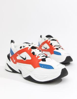 nike m2k tekno av4789