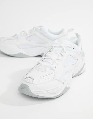 mk tekno nike