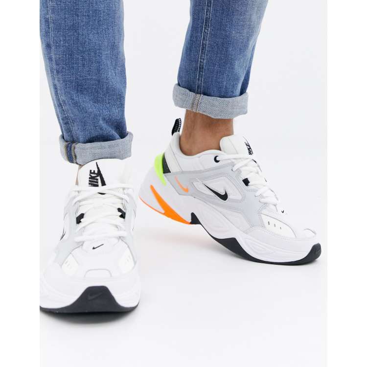 m2k tekno wit