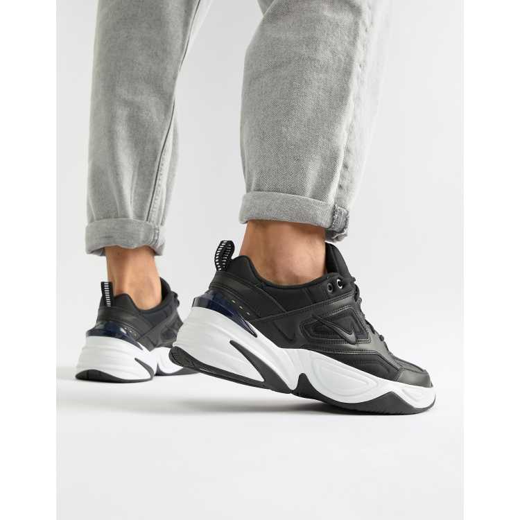 nike m2k tekno