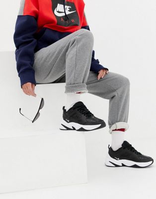 outfit nike m2k tekno
