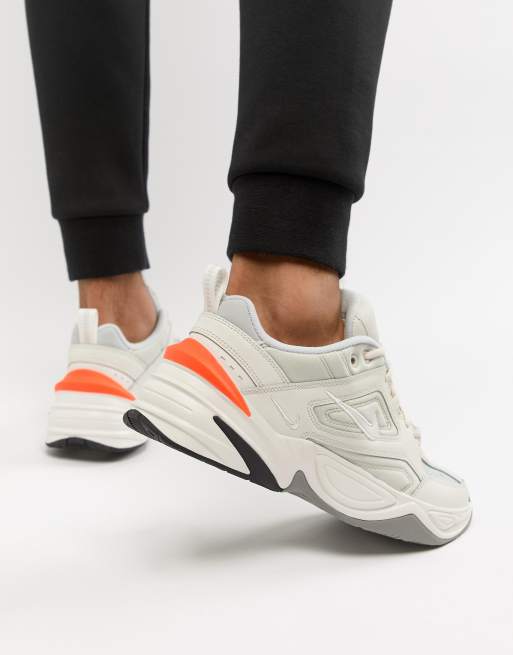 Nike tekno m2k on sale asos