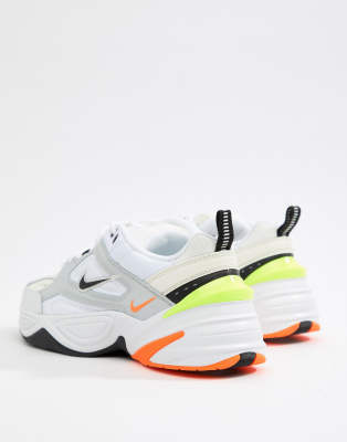 nike m1k tekno