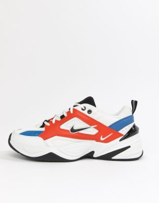 nike m2k asos