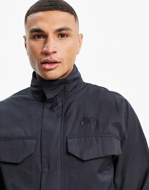 Nike m65 sale jacket