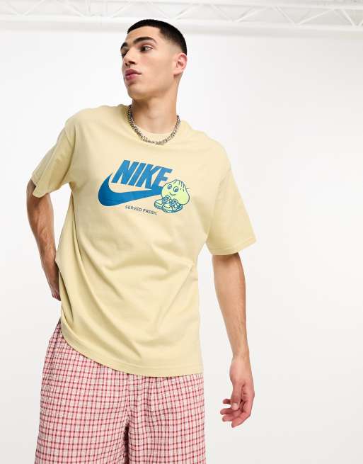 Shirt nike outlet beige