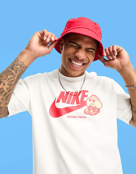 Nike, Shirts