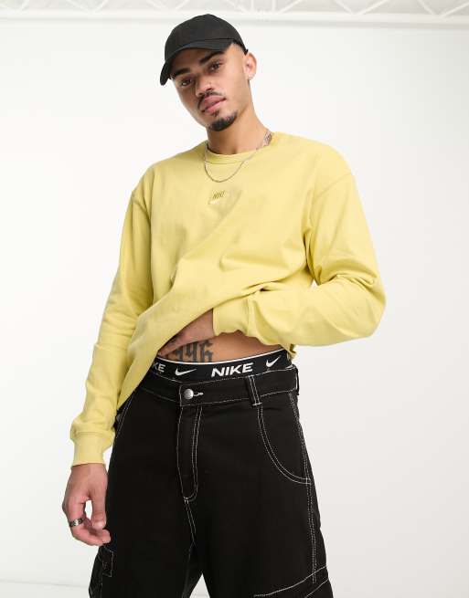 Maglietta color oro hotsell