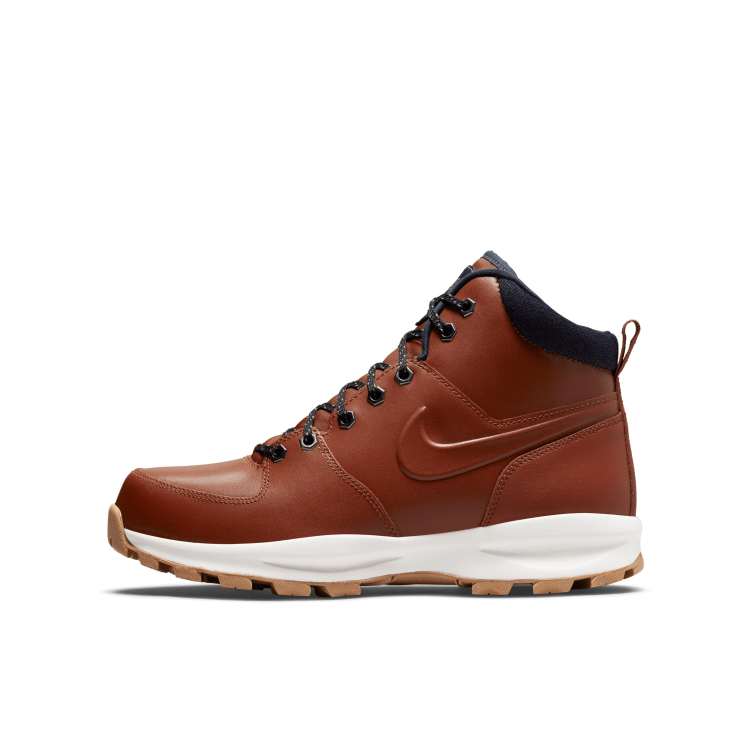 Manoa leather nike clearance boots