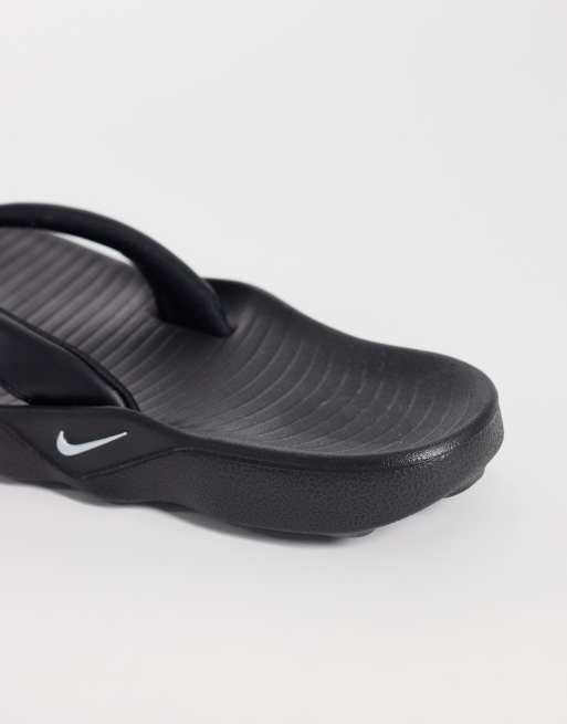 Nike - Marina - Tongs - Noir , 4 de 4