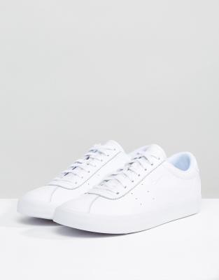 van banalan Roux nike match leather 