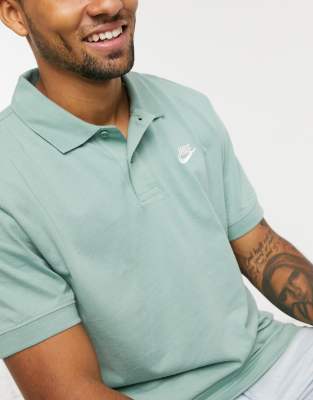nike matchup polo