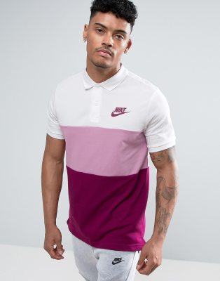 nike matchup polo shirt