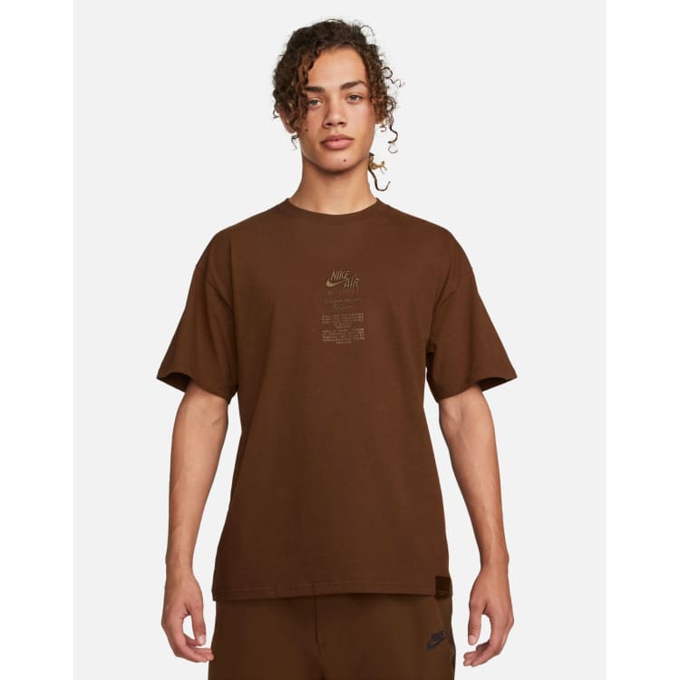 Nike fresh outlet af1 t shirt