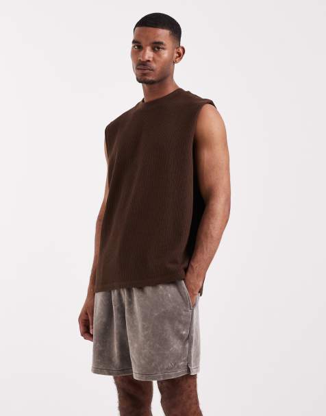 Nike Max 90 shorts in washed grey - view 1