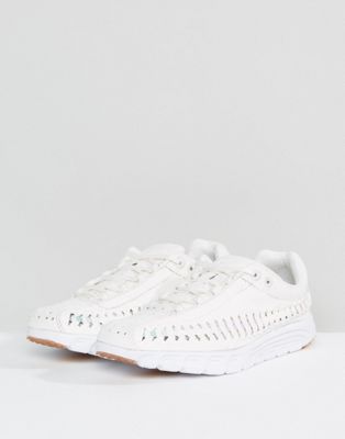 mayfly womens trainers