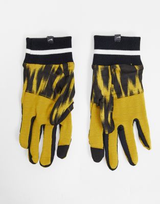 nike sphere men's gloves