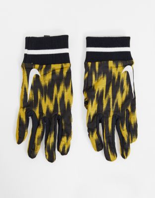 mens nike gloves